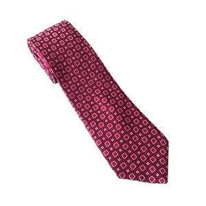 Jos. A Bank Executive Collection Tie XL